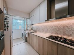 Blk 409A Northshore Residences II (Punggol), HDB 5 Rooms #533657551